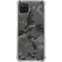 Digital Camo Galaxy A12 Clear Case