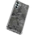 Digital Camo Galaxy A13 5G Clear Case