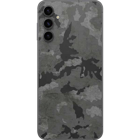 Digital Camo Galaxy A14 5G Skin