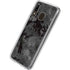 Digital Camo Galaxy A20 Clear Case