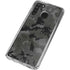 Digital Camo Galaxy A21 Clear Case