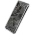 Digital Camo Galaxy A30 Clear Case