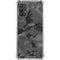 Digital Camo Galaxy A32 5G Clear Case