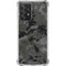 Digital Camo Galaxy A52 5G Clear Case
