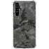 Digital Camo Galaxy A54 5G Clear Case