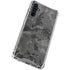 Digital Camo Galaxy A54 5G Clear Case