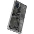 Digital Camo Galaxy A71 5G Clear Case