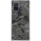 Digital Camo Galaxy A71 5G Clear Case