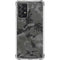 Digital Camo Galaxy A72 5G Clear Case