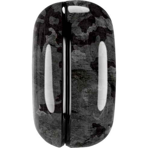 Digital Camo Galaxy Buds Live Skin