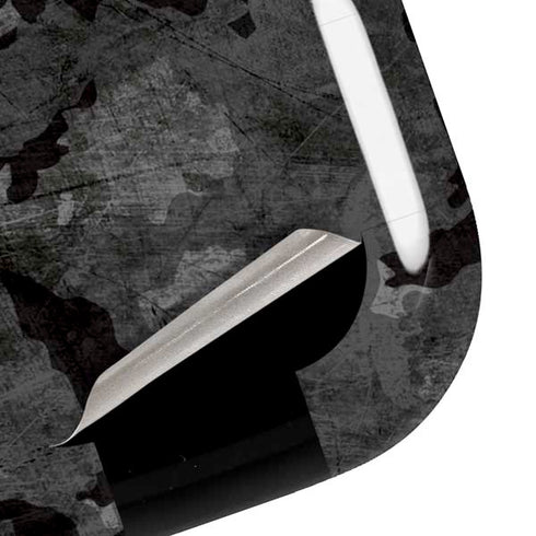 Digital Camo Galaxy Buds Live Skin