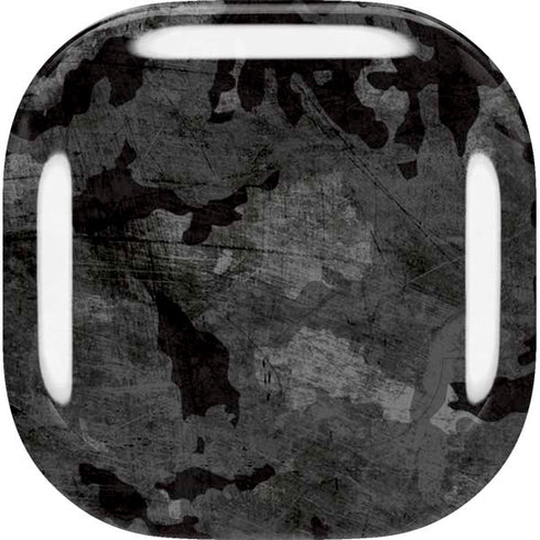 Digital Camo Galaxy Buds Live Skin