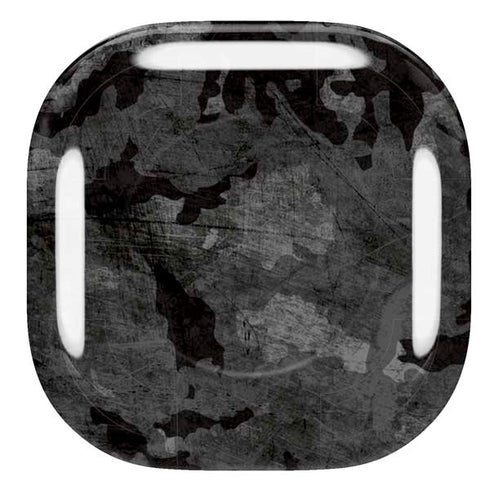 Digital Camo Galaxy Buds Pro Skin