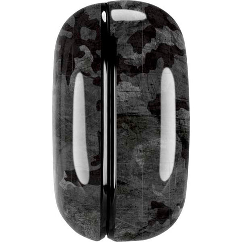 Digital Camo Galaxy Buds Pro Skin