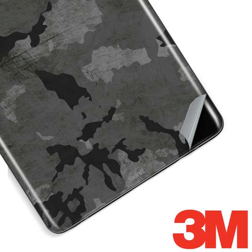 Digital Camo Galaxy Note 8 Skin