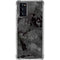 Digital Camo Galaxy Note20 5G Clear Case