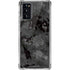 Digital Camo Galaxy Note20 5G Clear Case