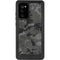 Digital Camo Galaxy Note20 5G Waterproof Case