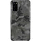 Digital Camo Galaxy S20 Lite Case