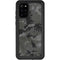 Digital Camo Galaxy S20 Plus Waterproof Case