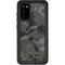 Digital Camo Galaxy S20 Waterproof Case