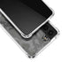 Digital Camo Galaxy S21 5G Clear Case