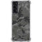 Digital Camo Galaxy S21 5G Clear Case