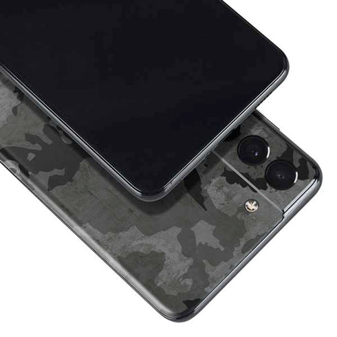 Digital Camo Galaxy S21 5G Skin