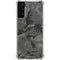 Digital Camo Galaxy S21 FE Clear Case