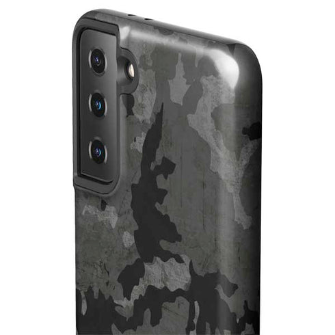 Digital Camo Galaxy S21 Plus 5G Pro Case