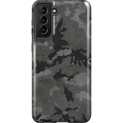 Digital Camo Galaxy S21 Plus 5G Pro Case