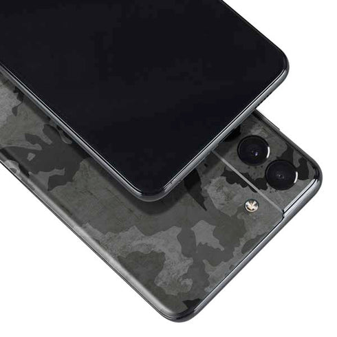 Digital Camo Galaxy S21 Plus 5G Skin