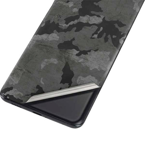 Digital Camo Galaxy S21 Plus 5G Skin