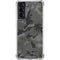 Digital Camo Galaxy S22 Clear Case