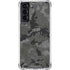 Digital Camo Galaxy S22 Clear Case