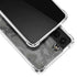 Digital Camo Galaxy S22 Clear Case