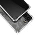 Digital Camo Galaxy S22 Plus Clear Case