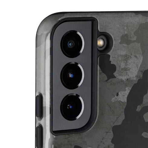 Digital Camo Galaxy S22 Plus Pro Case