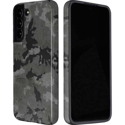 Digital Camo Galaxy S22 Plus Pro Case