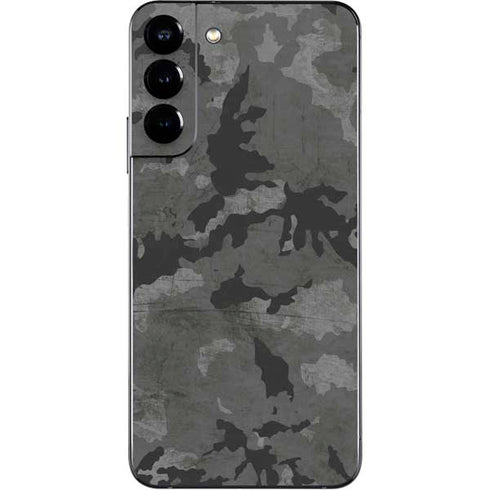 Digital Camo Galaxy S22 Plus Skin