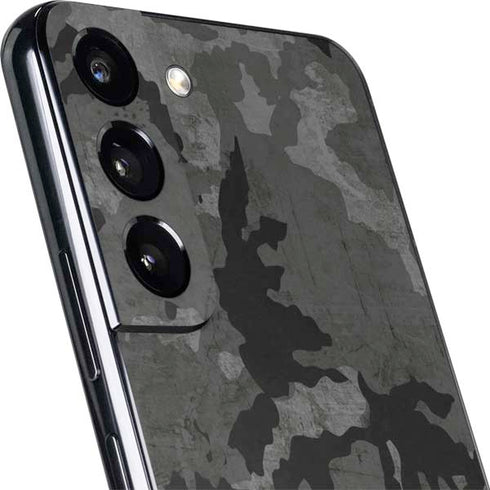 Digital Camo Galaxy S22 Plus Skin