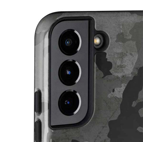 Digital Camo Galaxy S22 Pro Case
