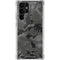 Digital Camo Galaxy S22 Ultra Clear Case