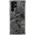 Digital Camo Galaxy S22 Ultra Clear Case