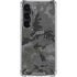 Digital Camo Galaxy S23 Clear Case
