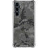 Digital Camo Galaxy S23 FE Clear Case
