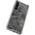 Digital Camo Galaxy S23 FE Clear Case