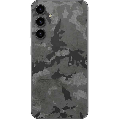 Digital Camo Galaxy S23 FE Skin