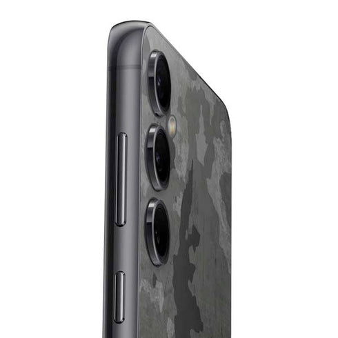 Digital Camo Galaxy S23 FE Skin