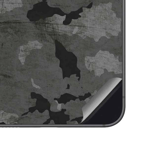 Digital Camo Galaxy S23 FE Skin